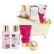 Set cadita Secret Stories Rose, 4 piese, IDC Institute 685744
