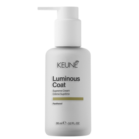 Crema pentru stralucire par Luminous Coat, 95 ml, Keune