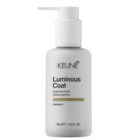 Crema pentru stralucire par Luminous Coat, 95 ml, Keune