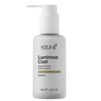 Crema pentru stralucire par Luminous Coat, 95 ml, Keune