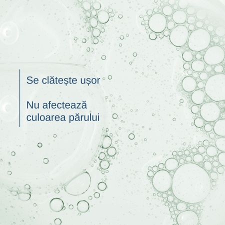 Sampon seboreglator pentru par gras Sabal, 200 ml, Ducray 685794