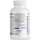 Multivitamine pentru barbati peste 50 de ani Men's 50+ Complete Once-Daily Multi, 90 tablete, Bronson Laboratories 685797