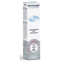 Spray hydrogel pentru ingrijirea ranilor Dermosept, 150 ml, Terapia SA