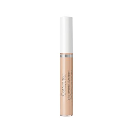 Corector iluminator pentru pielea sensibila Couvrance, 4 ml, Avene 685889