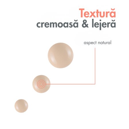 Corector iluminator pentru pielea sensibila Couvrance, 4 ml, Avene 685893