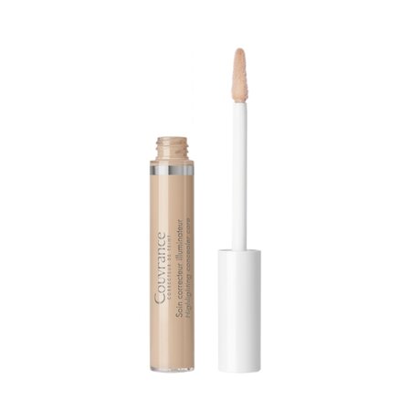 Corector iluminator pentru pielea sensibila Couvrance, 4 ml, Avene 685891
