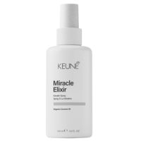 Spray cu cheratina vegetala Miracle Elixir, 150 ml, Keune