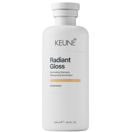 Sampon iluminator Radiant Gloss, 300 ml, Keune
