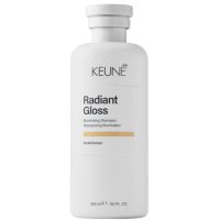Sampon iluminator Radiant Gloss, 300 ml, Keune
