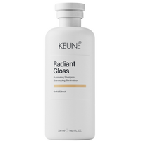 Sampon iluminator Radiant Gloss, 300 ml, Keune