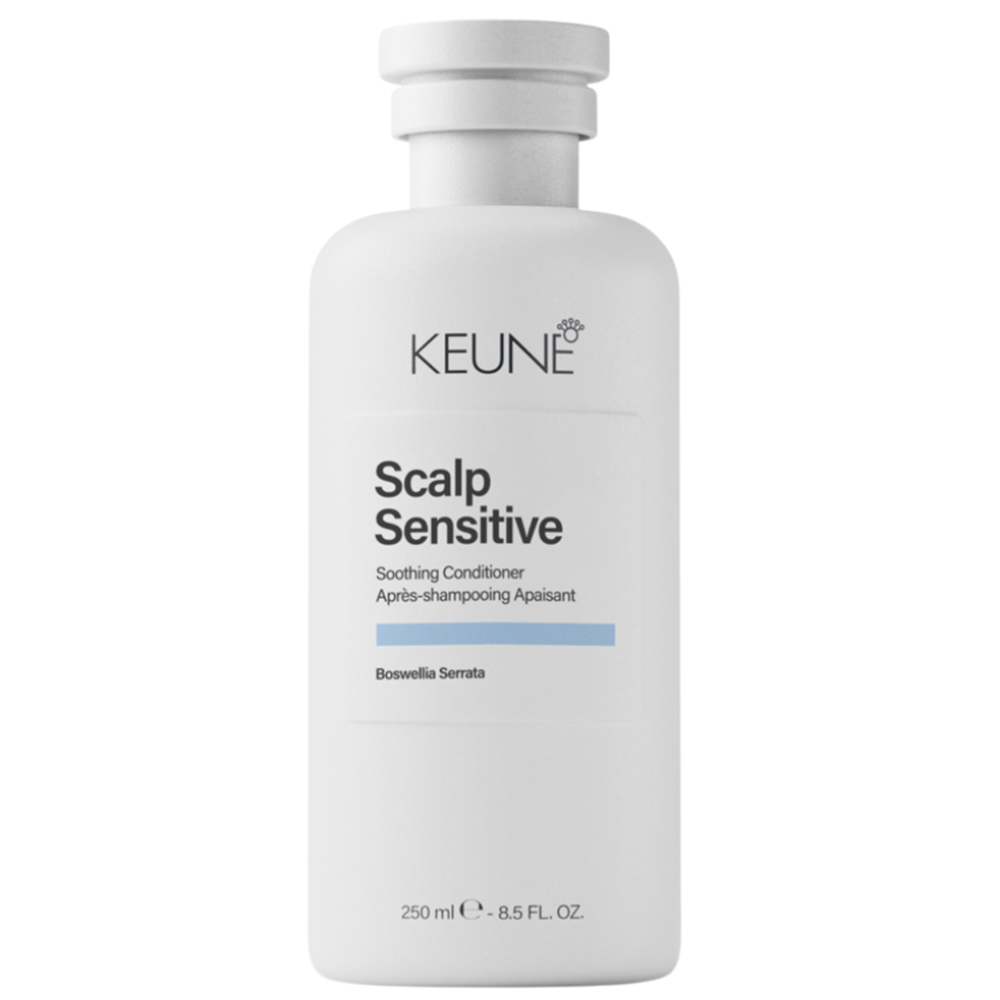 Balsam pentru scalp sensibil Scalp Sensitive, 250 ml, Keune