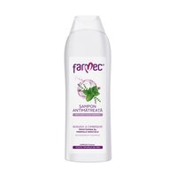 Sampon antimatreata cu busuioc si cimbrisor, 400 ml, Farmec