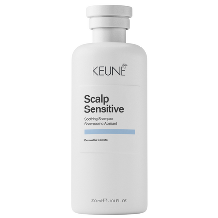 Sampon pentru scalp sensibil Scalp Sensitive, 300 ml, Keune