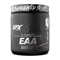 Aminoacizi EAA Georgia Peach AminoZorb, 213 g, Efx Sports
