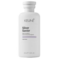 Balsam pentru neutralizarea tonurilor de galben Silver Savior, 250 ml, Keune