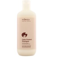 Sampon pentru protectia culorii Color Protect, 400 ml, Viorica