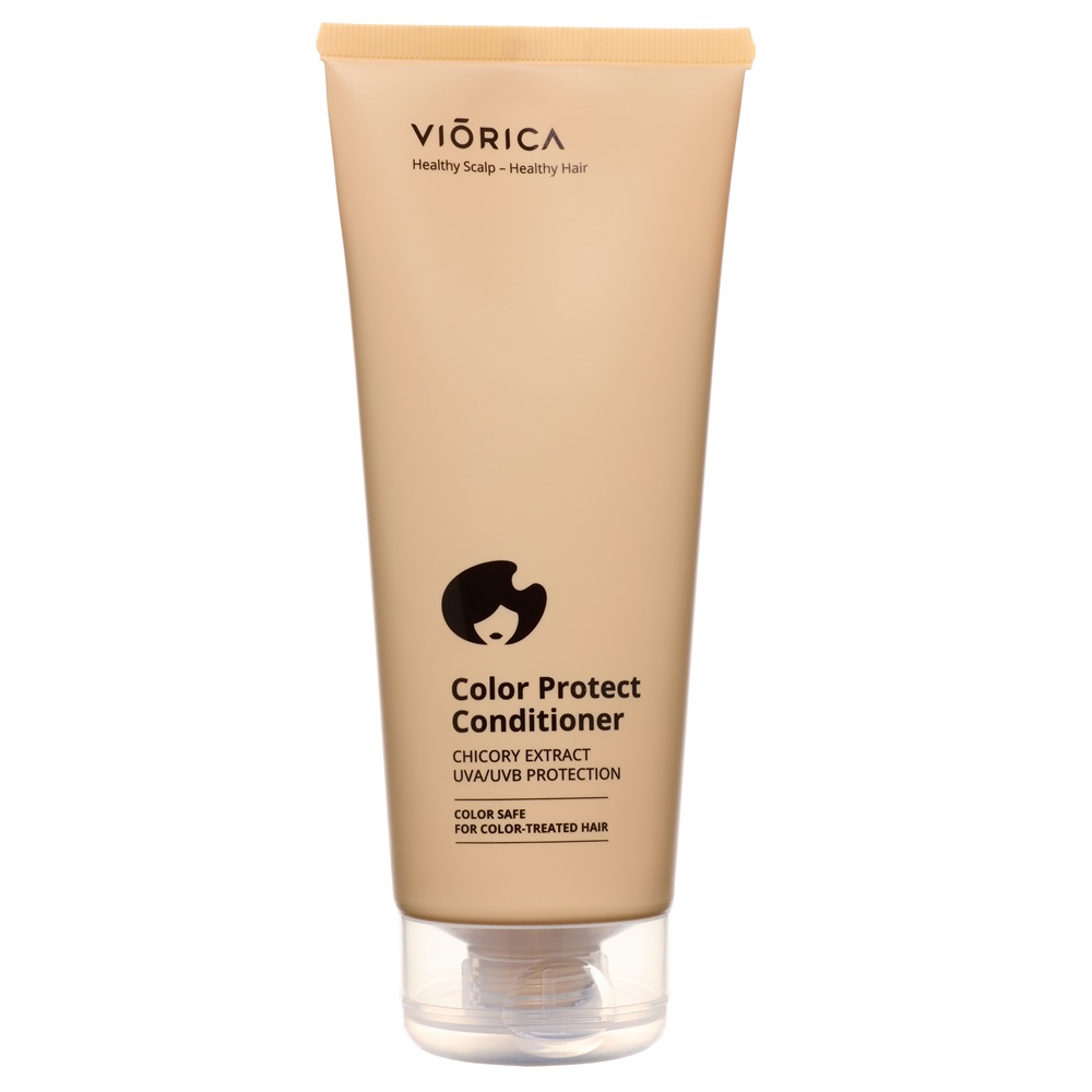 Balsam pentru protectia culorii Color Protec, 200 ml, Viorica