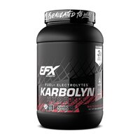 Pudra cu aminoacizi FSA Watermelon AminoZorb, 390 g, Efx Sports