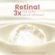 Crema de ochi cu 0.05% retinal Hyaluron Activ Procedure, 15 ml, Avene 705296