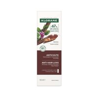 Serum impotriva caderii parului cu chinina, 100 ml, Klorane