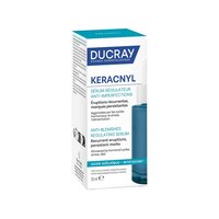 Ser echilibrant anti-imperfectiuni pentru ten acneic Keracnyl, Ducray