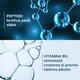 Balsam fortifiant antirupere Anaphase, 200 ml, Ducray 734937