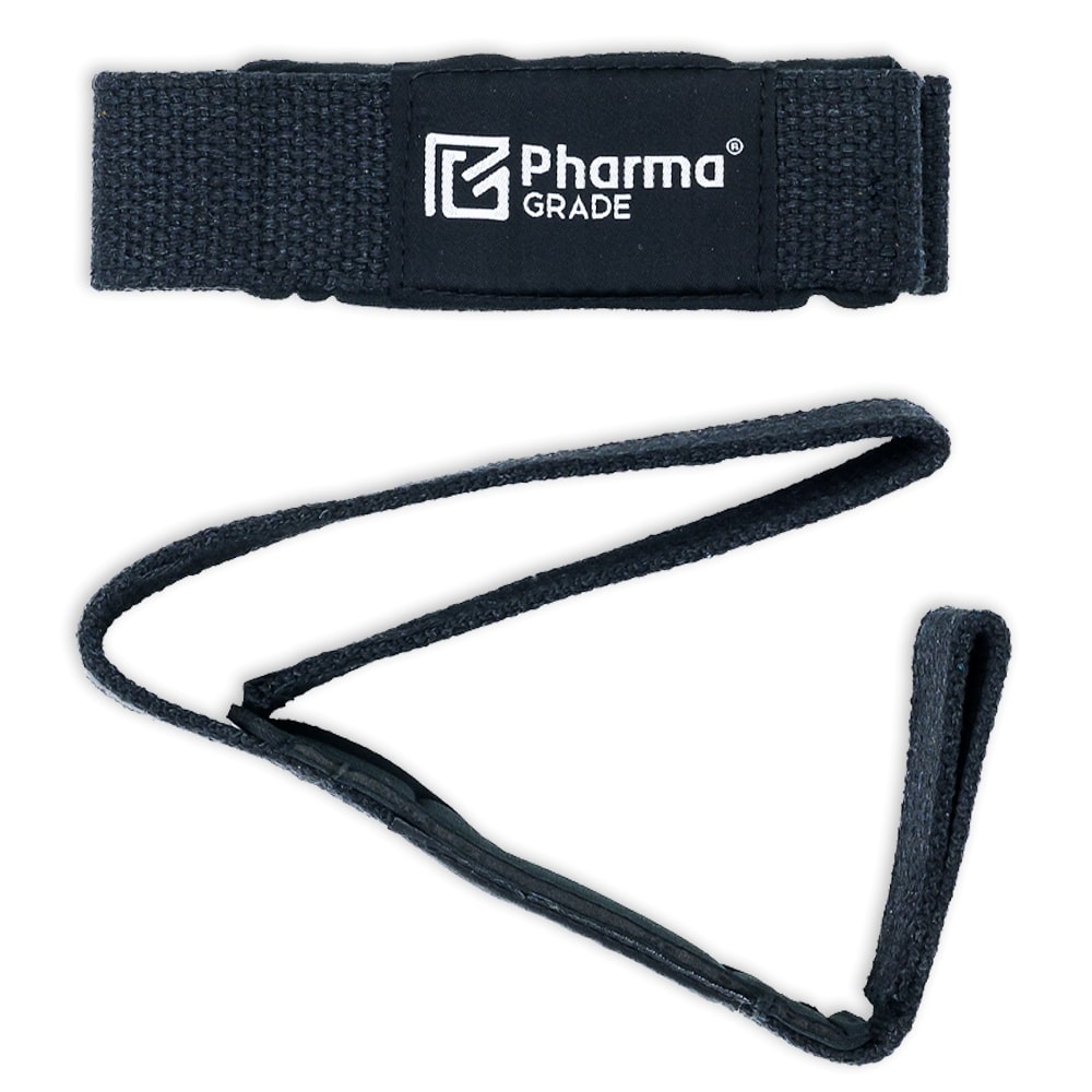 Chingi pentru antrenament din bumbac, 2 bucati, Pharma Grade