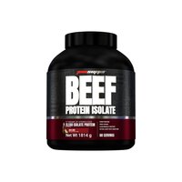 Proteina din carne de vita Cola Lime, 1814 g, Prosupps
