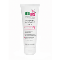 Balsam dermatologic pentru maini si unghii, 75 ml, Sebamed