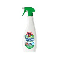 Degresant universal cu mosc alb, 600 ml, Chante Clair