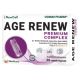Age Renew Premium Complex, 30 capsule, Cosmo Pharm 699586