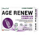 Age Renew Premium biocomplex, 30 capsule vegetale, Cosmo Pharm 753755