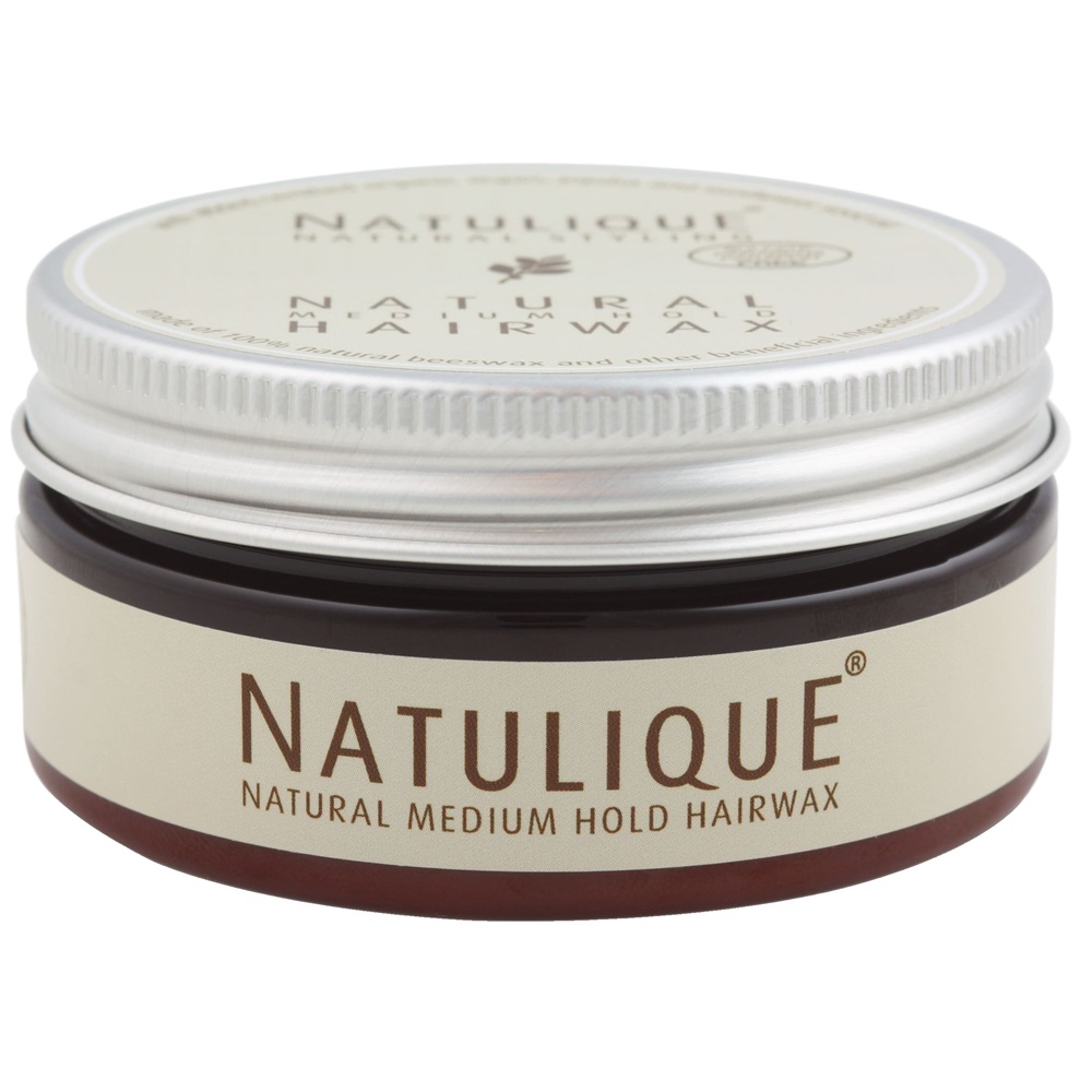 Ceara de par cu sustinere medie, 75 ml, Natulique