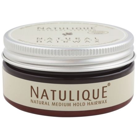 Ceara de par cu sustinere medie, 75 ml, Natulique