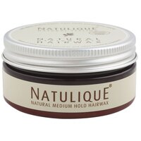 Ceara de par cu sustinere medie, 75 ml, Natulique