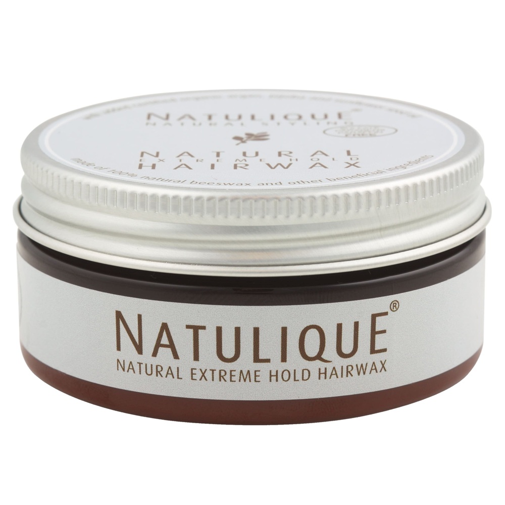 Ceara de par cu sustinere extrema, 75 ml, Natulique 