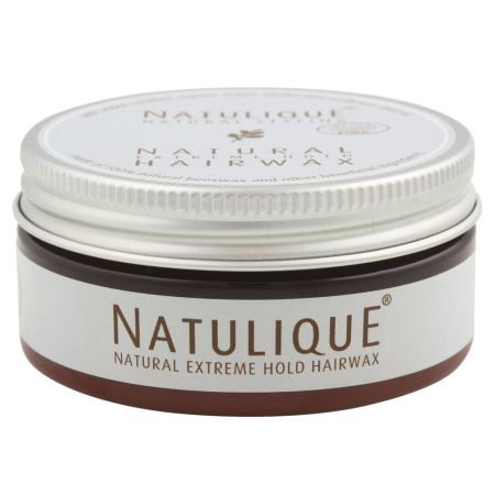Ceara de par cu sustinere extrema, 75 ml, Natulique 