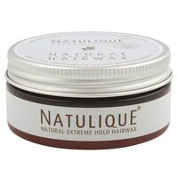 Ceara de par cu sustinere extrema, 75 ml, Natulique 