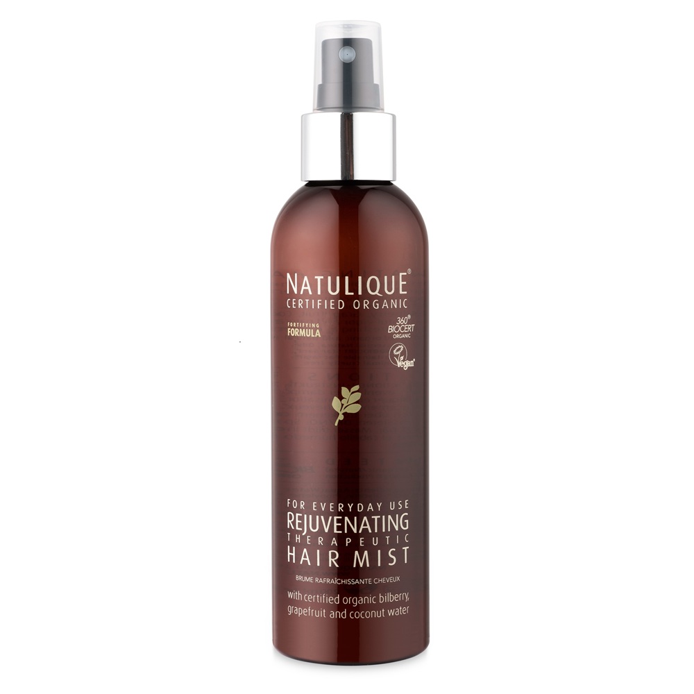 Spray de par pentru rejuvenare terapeutica, 200 ml, Natulique 