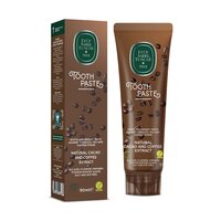 Pasta de dinti cu extract natural de Cacao si Cafea, 90 ml, Eyup Sabri Tuncer
