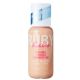 Fond de ten Natural Finish Liquid Creamy Beige, 35 ml, Ruby Kisses 686625