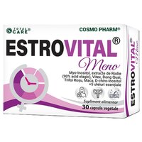 Estrovital Meno, 30 capsule, Cosmo Pharm