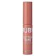 Luciu de buze Butter Bomb Nude, 7.8 ml, Ruby Kisses 686633