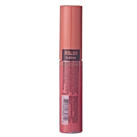 Luciu de buze Butter Bomb Sublime, 7.8 ml, Ruby Kisses 686665