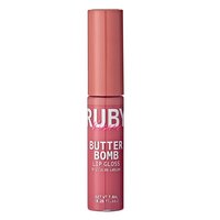 Luciu de buze Butter Bomb Sublime, 7.8 ml, Ruby Kisses