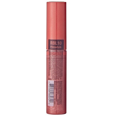 Luciu de buze Butter Bomb Pillowtalk, 7.8 ml, Ruby Kisses 686668