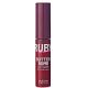 Luciu de buze Butter Bomb Savage, 7.8 ml, Ruby Kisses 686672
