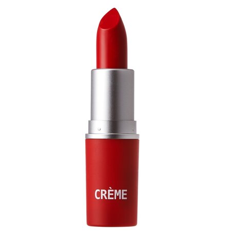 Ruj hidratant Crème Dangerous Orange, 3.4 g, Ruby Kisses 686687