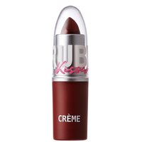 Ruj hidratant Crème Cranberry, 3.4 g, Ruby Kisses