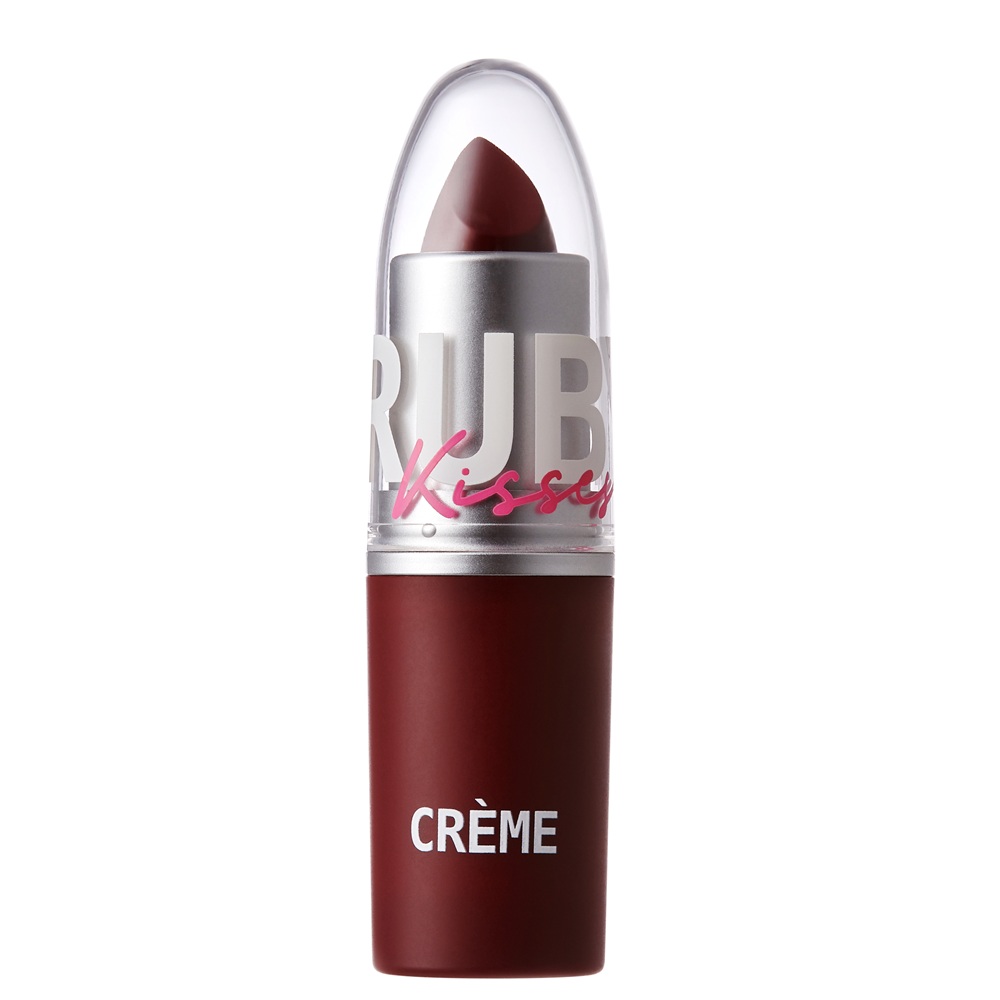 Ruj hidratant Crème Raisin, 3.4 g, Ruby Kisses